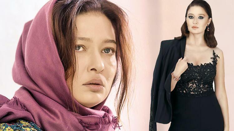  Nurgül Yeşilçay: “İranda baş örtüyüm açıldığı üçün…”