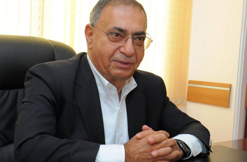  Deputat: “İsraildə səfirliyimiz açılmalıdır”