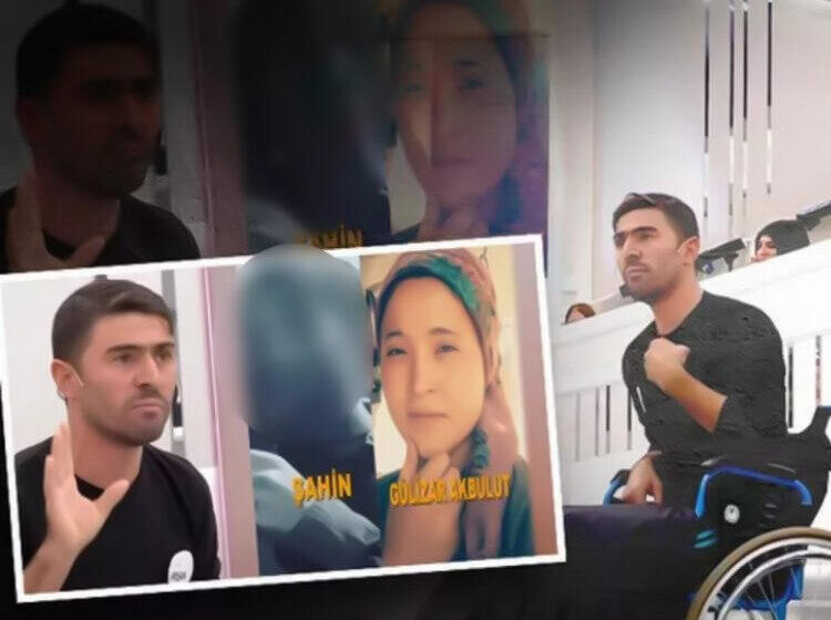  4 uşaq anası “TikTok”da tanış olduğu 15 yaşlı oğlana qoşulub qaçdı – Video