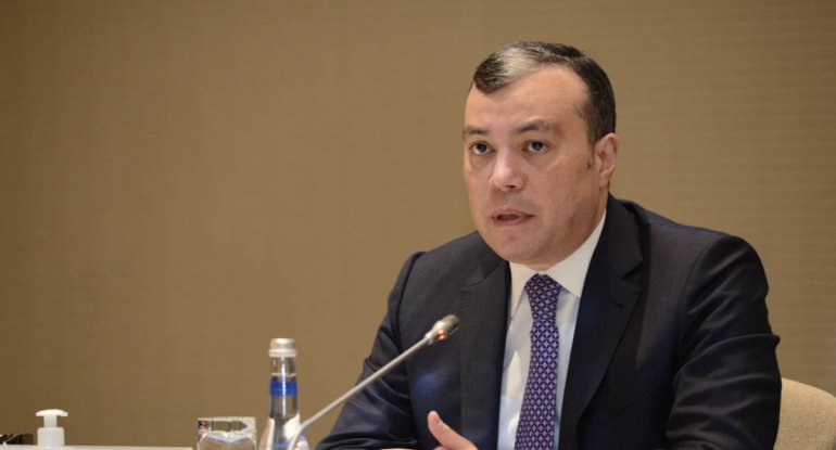  “Bunu edə bilməsək ələbaxımlılıq aradan qalxmayacaq” – Sahil Babayev