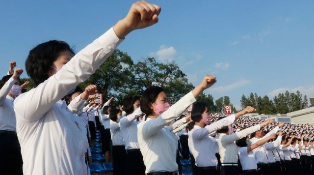  Şimali Koreyada bu şəxslər edam ediləcək