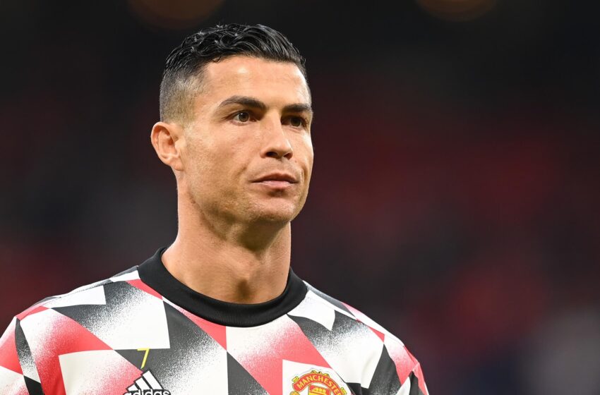  Ronaldonun qalmaqallı müsahibəsinin ilk hissəsi