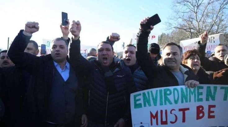  “Volkov hələ ki gəlməyib” – Aksiya iştirakçısı