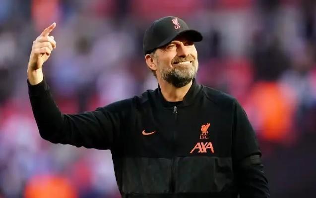  Klopp Almaniya millisini çalışdıracaq?