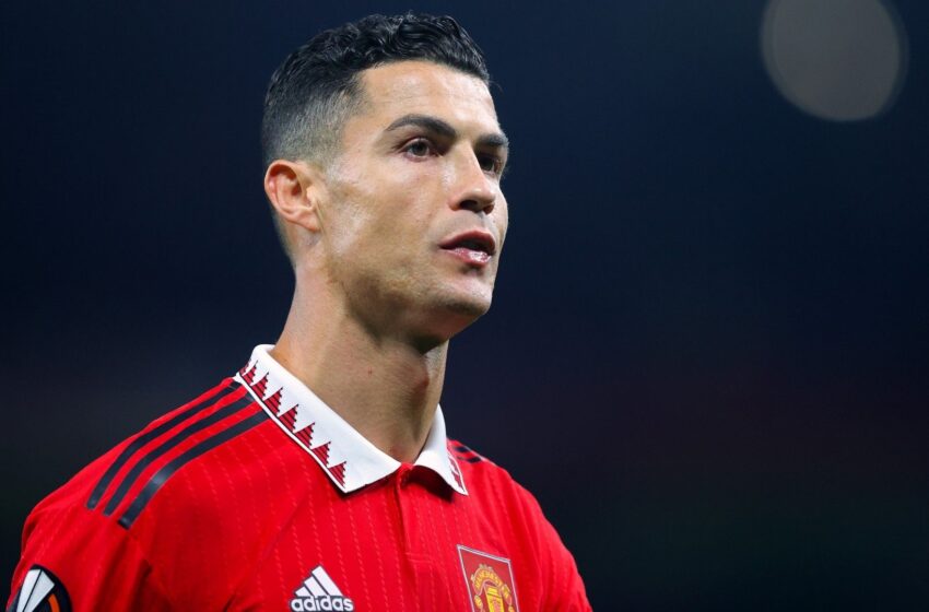  Ronaldo 200 milyon müqabilində bu komandaua transfer oluna bilər.