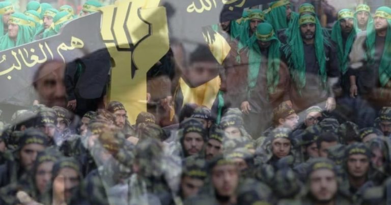  İranın əl-ayağını yığırlar – “Hizbullah”ın sonuna AZ QALDI