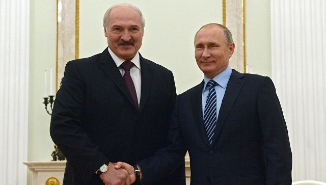  Putin Minskə buna görə getdi: Belarus savaşa girir ?