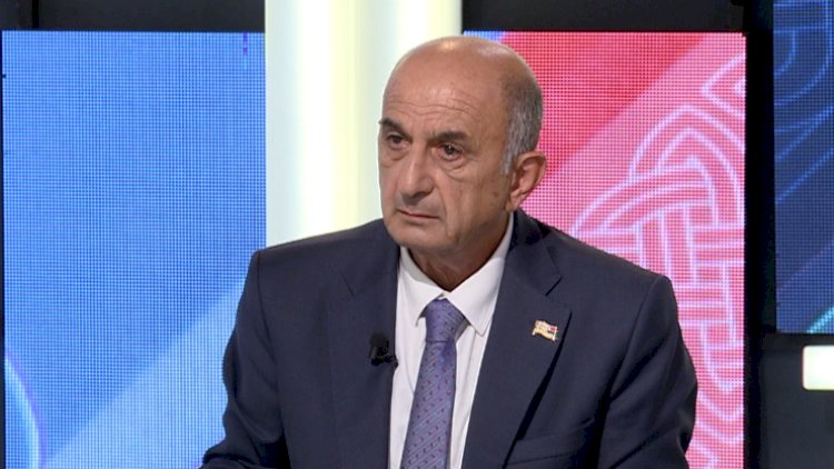  “Rusiya bizi Azərbaycanla müharibəyə sürükləmək istəyir” – Xaçatryan