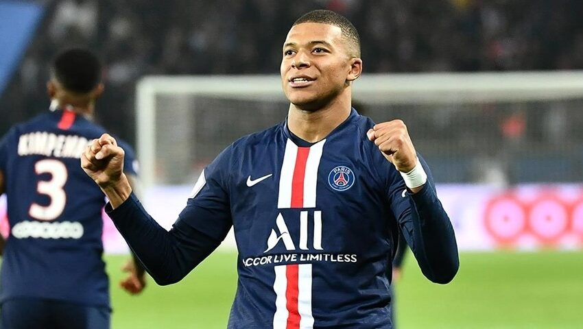  “Real Madrid“ Mbappe üçün 1 milyard avro xərcləyə bilər