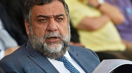  “Vardanyan Ermənistanla bağlı planlarını həyata keçirmək üçün Qarabağdan İSTİFADƏ EDİR” – Erməni nəşri