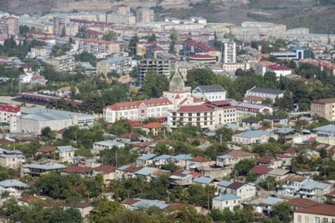  Qarabağda təxribat hazırlığı: Separatçılar Xankəndidə toplanmağa başladılar