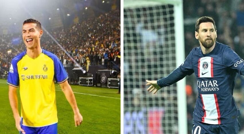  Bu gün Messi – Ronaldo qarşılaşması baş tutacaq!