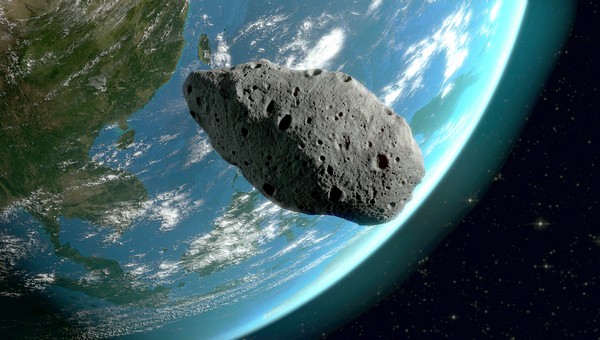  Asteroid Yerə yaxınlaşır