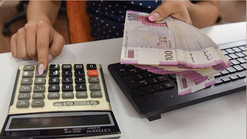  Ünvanlı yardımlar 535 manat olacaq – RƏSMİ AÇIQLAMA