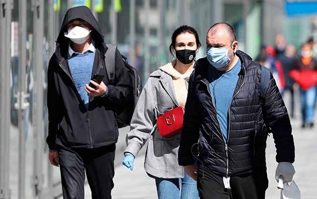  Azərbaycanda insanlar arasında yeni virus yayılıb – Nazirlik həyəcan təbili çaldı – VİDEO