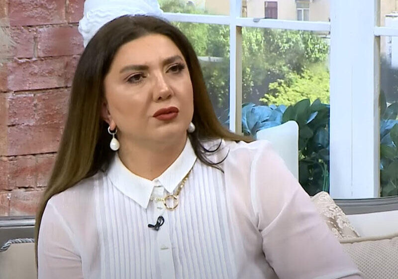  “Uçqunun altından çıxan ayaq yoluna, hamama getməyəcək?” – VİDEO