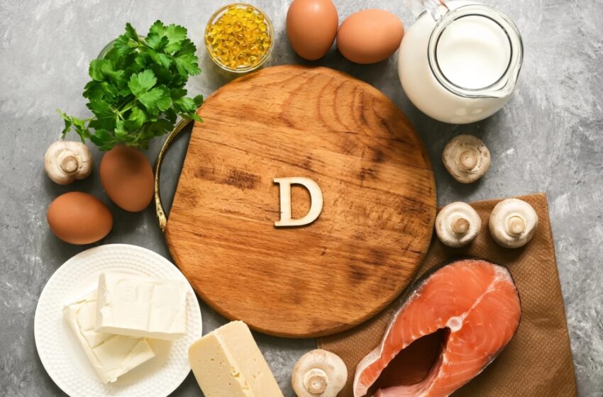  Arıqlamaq istəyənlər D vitamini qəbul etsin