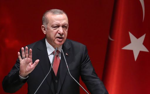  Türkiyə Prezidenti: Ölü və ya diri, heç bir vətəndaşımızı dağıntı altında qoymayacağıq