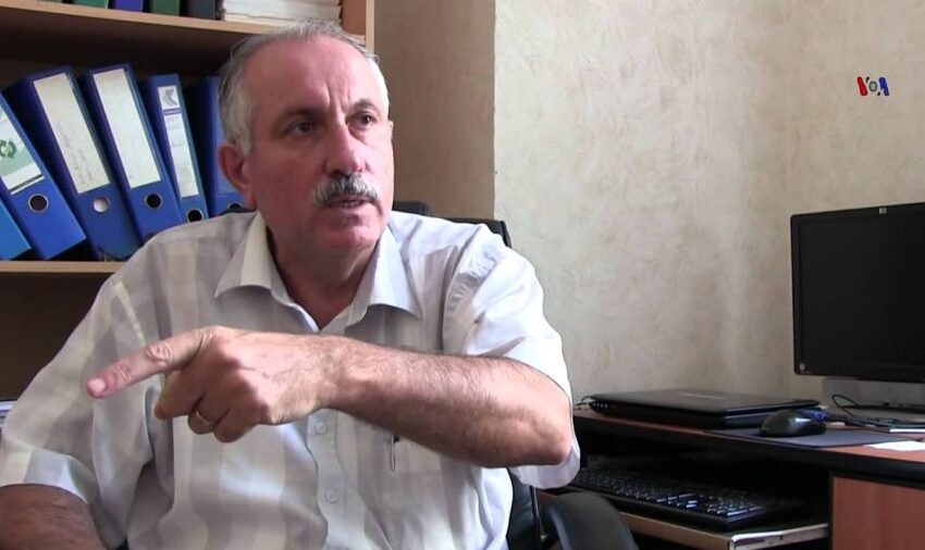  Mehman Əliyev: “Bəxtiyar Hacıyevin aclıq aksiyası süni xarakter daşıyırdı”