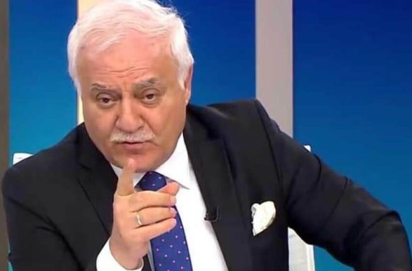  Nihat Hatipoğluna verilən sual gündəm oldu – “Sevib sevilmirsənsə…”