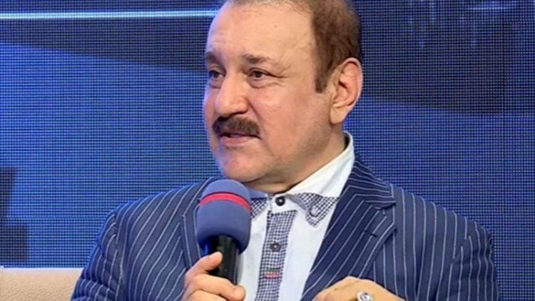  Cavanşir Məmmədov: “Bircə arvadı dəyişməmişəm”