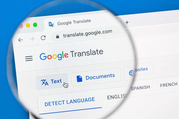  “Google”dan tərcümə ilə bağlı möhtəşəm yenilik – FOTO