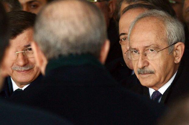  Kılıçdaroğlu amili: Ərdoğan seçkiyə bir sıfır öndə gedir