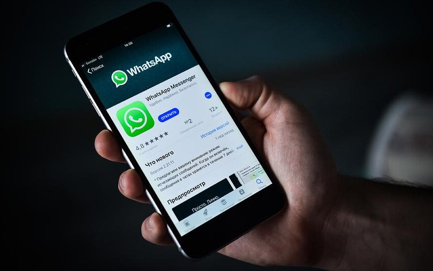  “WhatsApp”da yenilik: Artıq kontakt əlavə etmək daha asan olacaq – FOTO