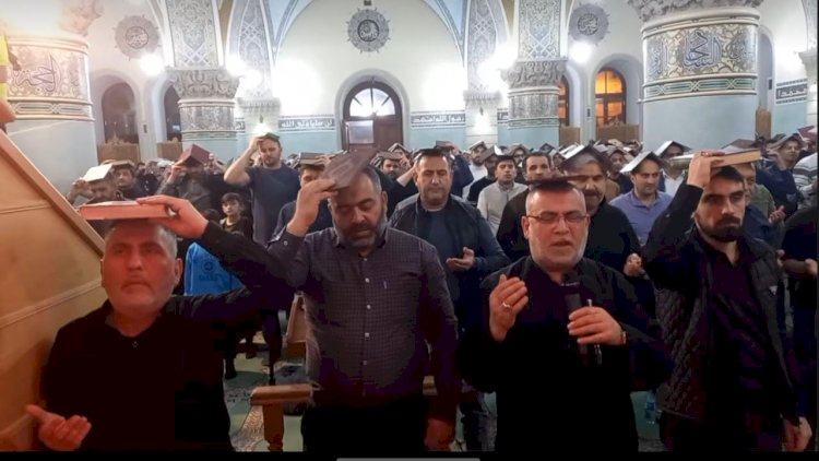  “Quranı başa qoymaq ona qarşı hörmətsizlikdir” – Elşad Miri