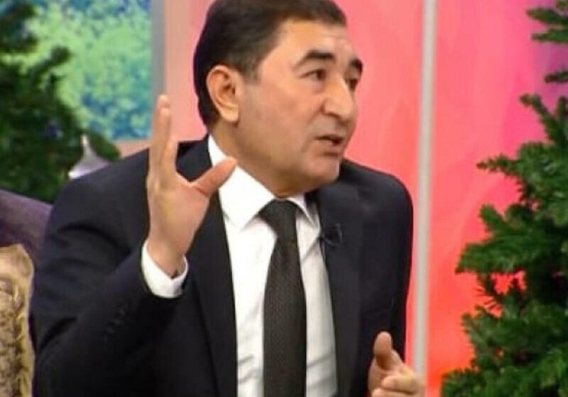  “Toyda qarışıqlıq düşdü, Alim Qasımovun bu ifasından sonra hər kəs sakitləşdi…”