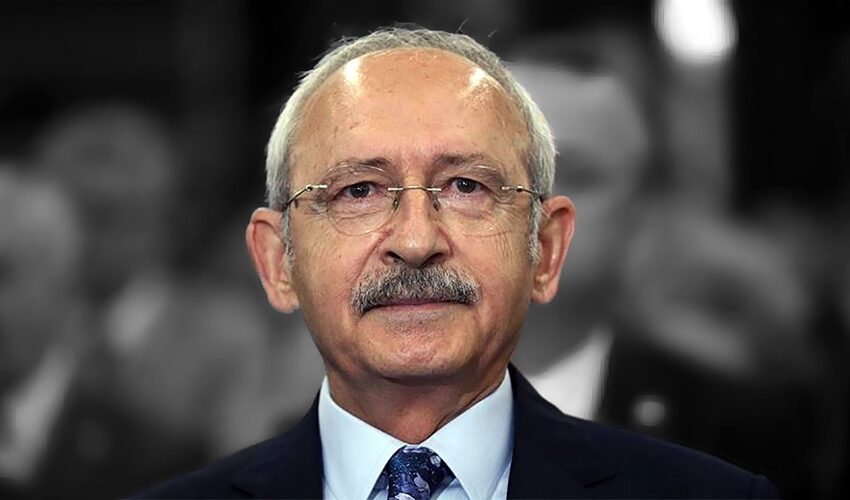  CHP-də XAOS BAŞLADI – Partiya üzvlərindən Kılıçdaroğluna SƏRT ETİRAZ