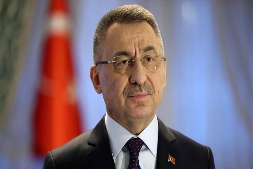  Fuat Oktay: “Dünyada Türkiyə kimi seçkiləri şəffaf keçirən ikinci bir ölkə yoxdur”