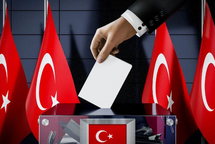  Türkiyədə seçkilərin ilkin nəticələri açıqlandı: Ərdoğan liderdir – YENİLƏNDİ – 2