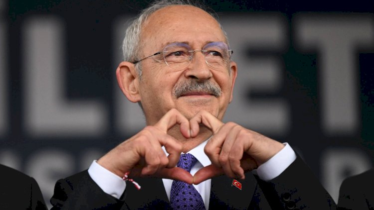  Kılıçdaroğlu harada səhv etdi? – Məğlubiyyətin səbəbləri