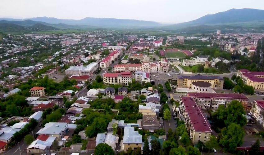  Xankəndində çıxılmaz durum – Ağ bayraq qaldırmaq üçün sayılı günləri qalıb