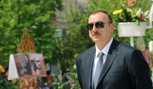  Mən Əliyev kimi lider istəyirəm – Erməni jurnalist