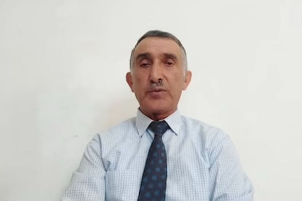  Meşəli soyqrımından sağ çıxan Sabir Qasımov gördüyü dəhşəti danışdı – VİDEO