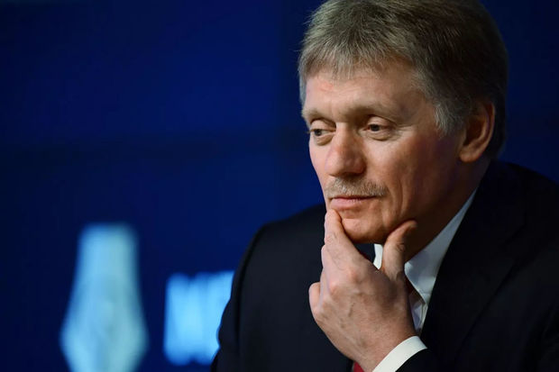  KİV: Peskov üç həftədir ki, ictimaiyyət arasında görünmür