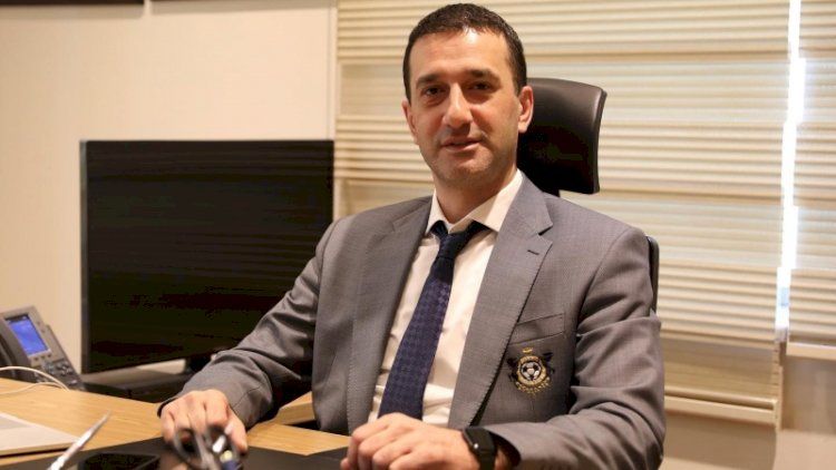  “Telekanal rəhbərliyi zənglərimizə cavab vermədi” – “Qarabağ”ın direktoru