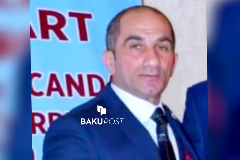  Tanınmış məşqçi həbs edildi – Sumqayıtda daha bir idman biabırçılığı