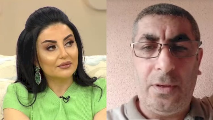  Afət izləyicisini belə “sındırdı”: “Sənə yazdıqlarım anama getsin” – ŞOK VİDEO