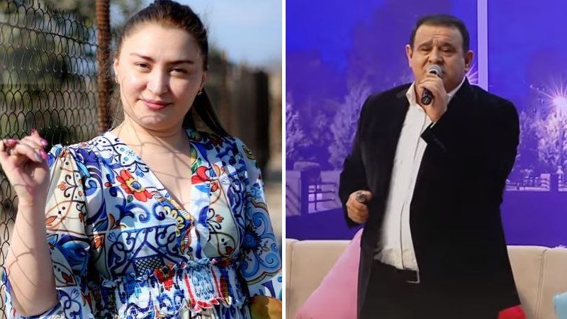  Tacir Şahmalıoğlu Fədayə Laçınla münasibətlərindən danışdı: “Mənim bir arvadım var…”