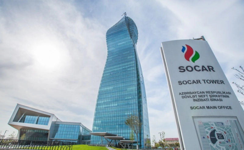  SOCAR-ın idarə rəisinin adı hallanan işdə 12 il həbs cəzası kəsildi.