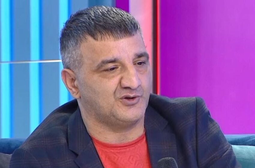  Rüfət Nasosnu: “Həkim mənə dedi ki, martda öləcəksən” – VİDEO