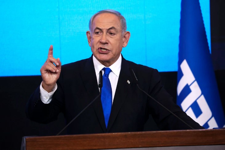  Netanyahu 4 nəfər üçün “məvh edilsin” əmri verdi – FOTOLAR