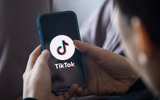  “TikTok” sosial şəbəkəsi qayıtdı.