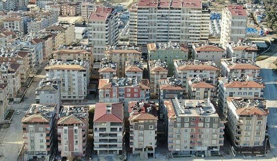  Türkiyənin Hatay vilayətinin Kırıkhan rayonunda 4,8 bal gücündə zəlzələ olub.