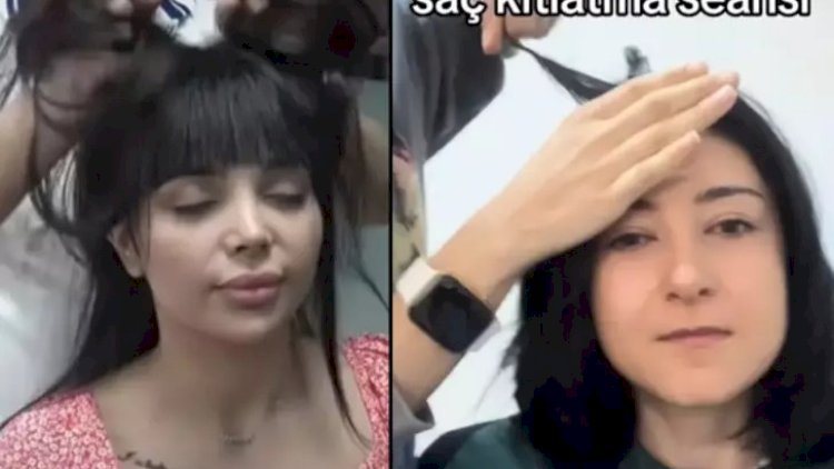  “TikTok”da yeni trend: Qədim müalicə üsulu imiş