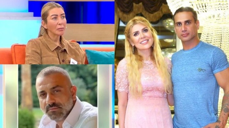  Doğuşa qarşı şok dələduzluq ittihamı: Varlı qadınlara qarşı… – Esra fotolar yaydı