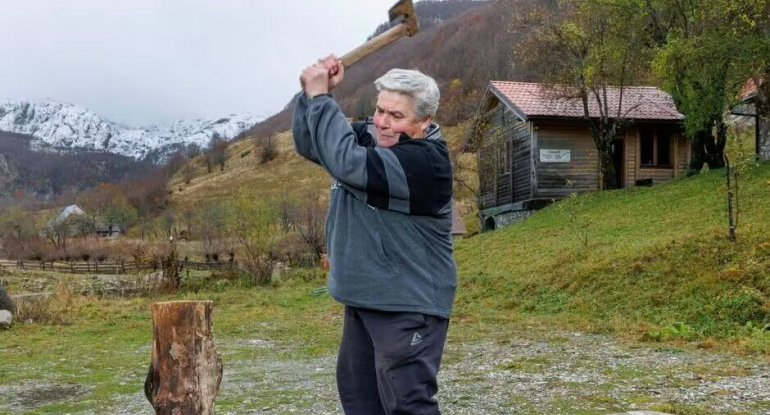  “Mən həmişə güclü olmuşam, oğlanlar məndən çəkinib…” – Bakirə qalmağa and içən qadın